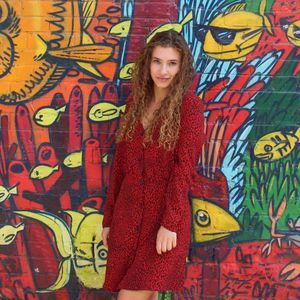 Meet your Posher, Isabella